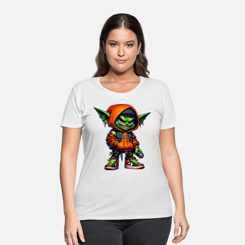 Graffiti Goblin – Street Mischief Master