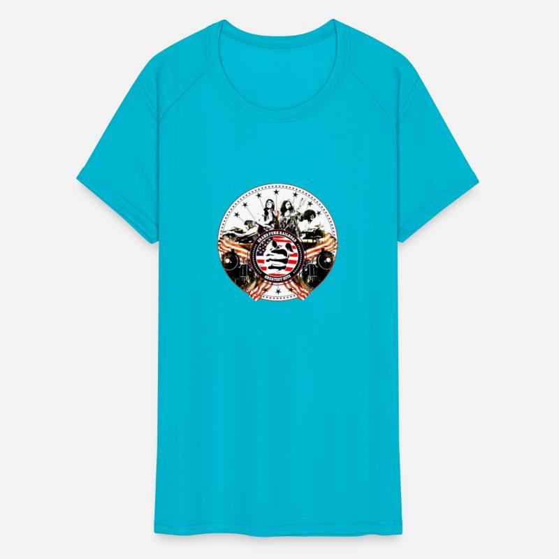 Grand Funk Railroad Merch