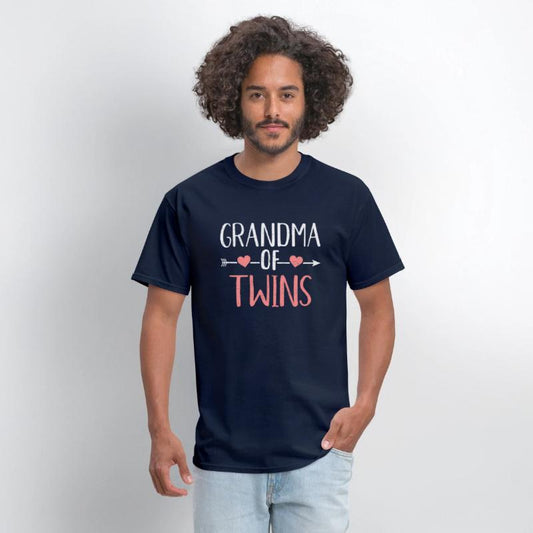 Grandma Of Twins