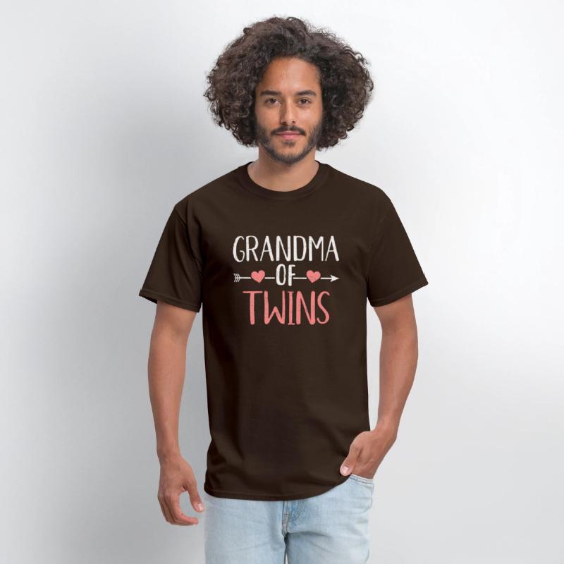 Grandma Of Twins