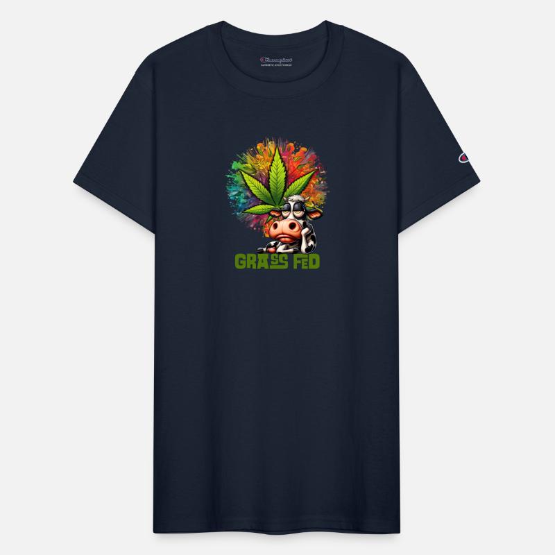 Grass Fed Color