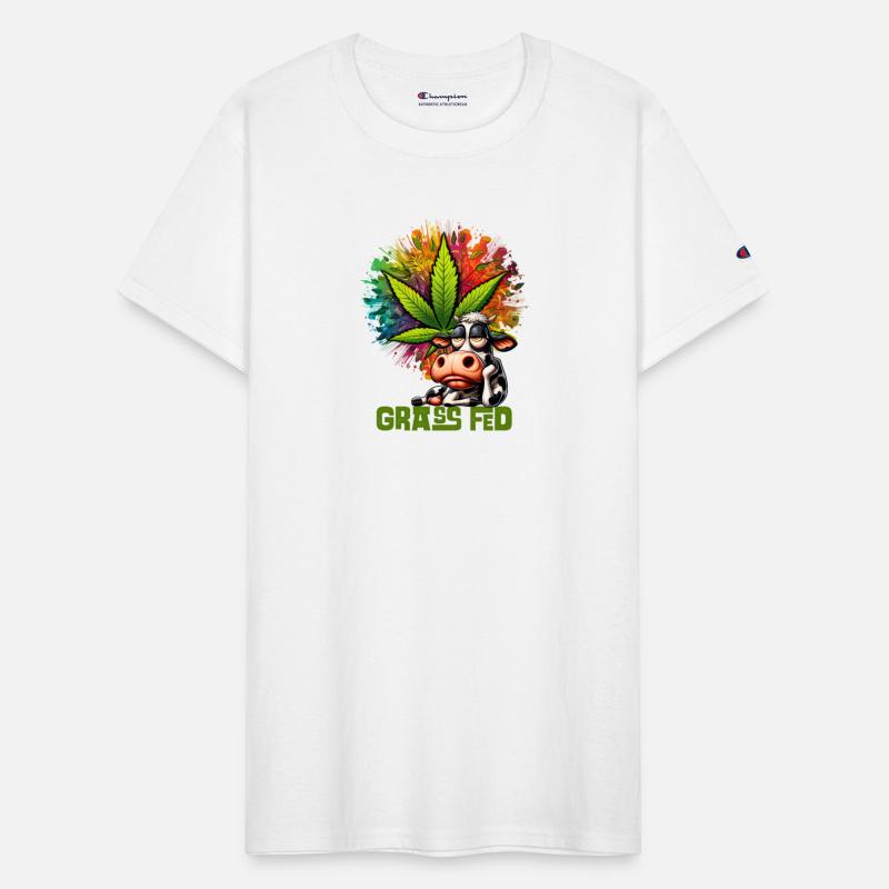 Grass Fed Color