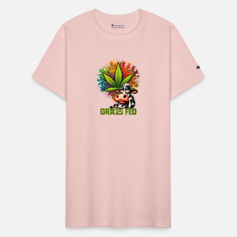 Grass Fed Color