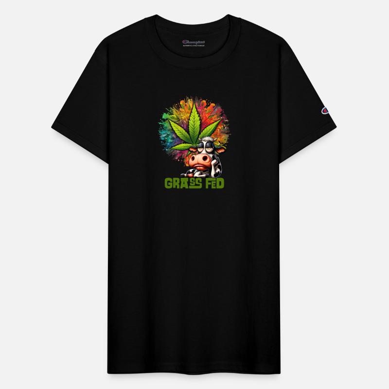 Grass Fed Color