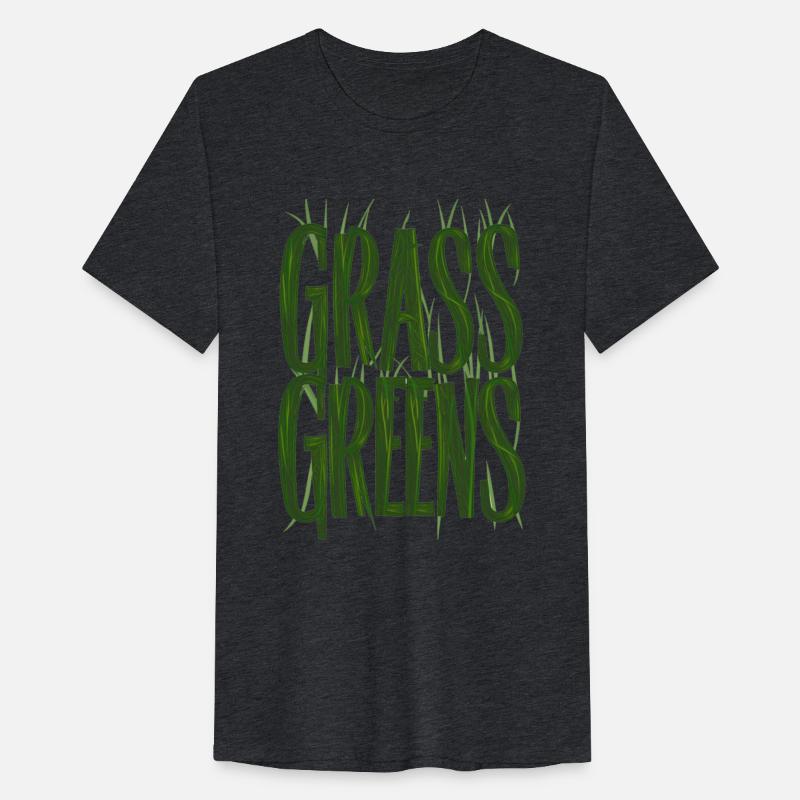 Grass Greens - Spring Season