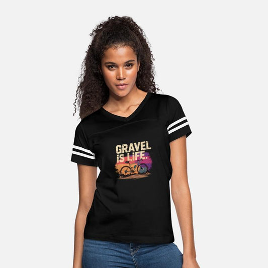 Gravel is Life