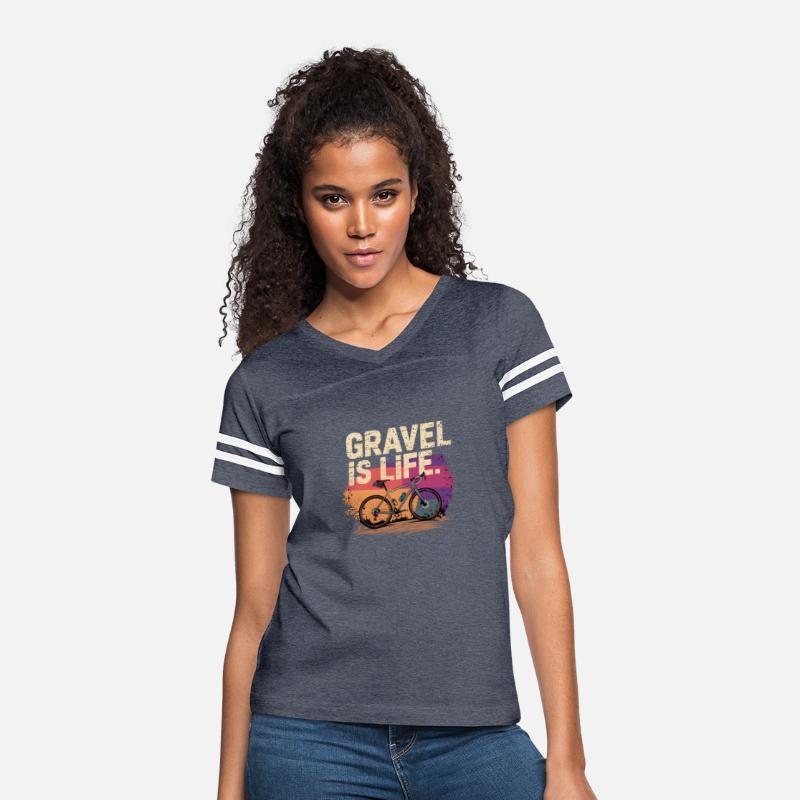 Gravel is Life