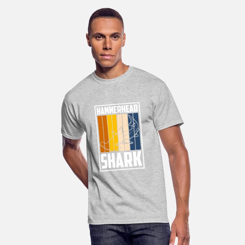 Great White Shark Shark Fin Angler