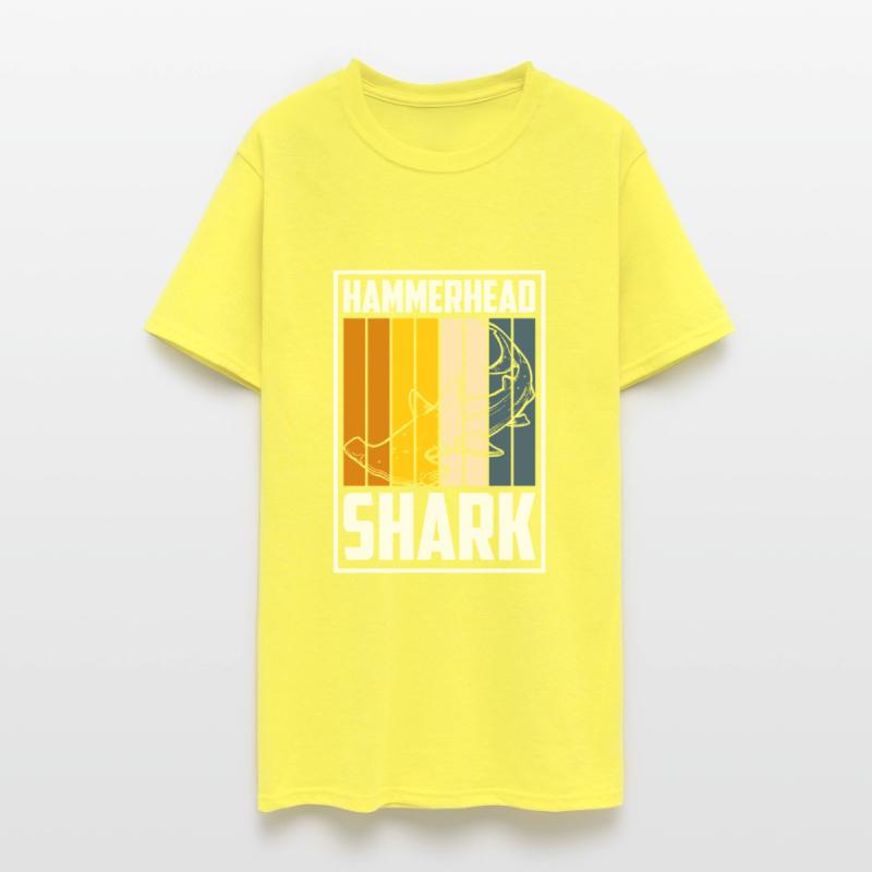 Great White Shark Shark Fin Angler