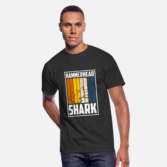Great White Shark Shark Fin Angler