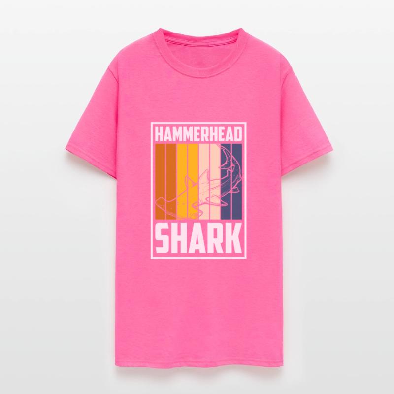 Great White Shark Shark Fin Angler