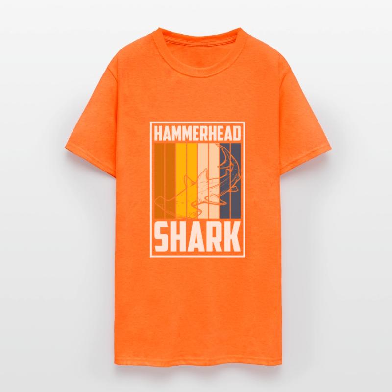 Great White Shark Shark Fin Angler