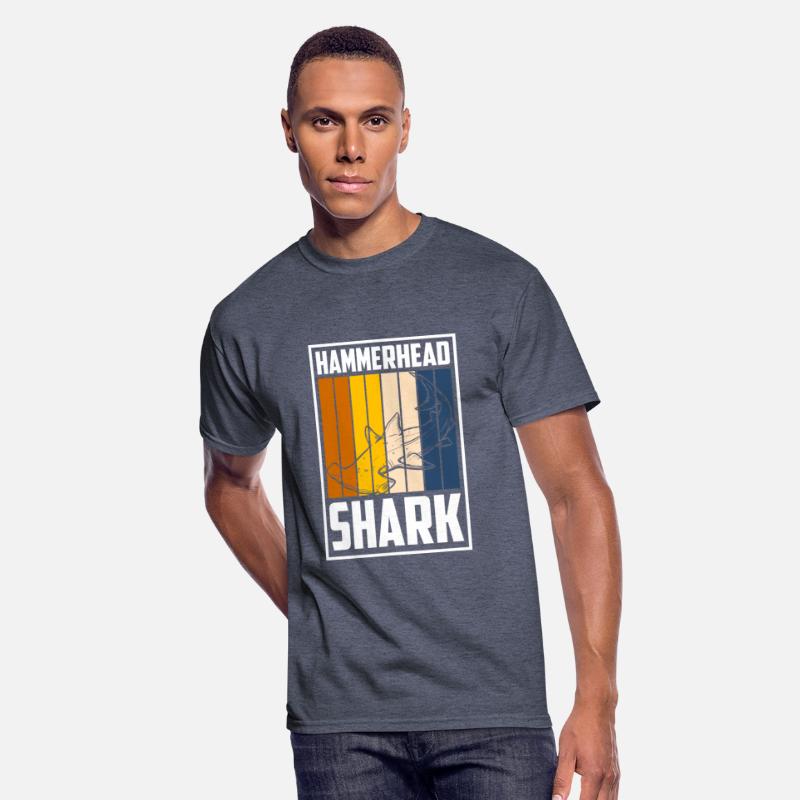 Great White Shark Shark Fin Angler