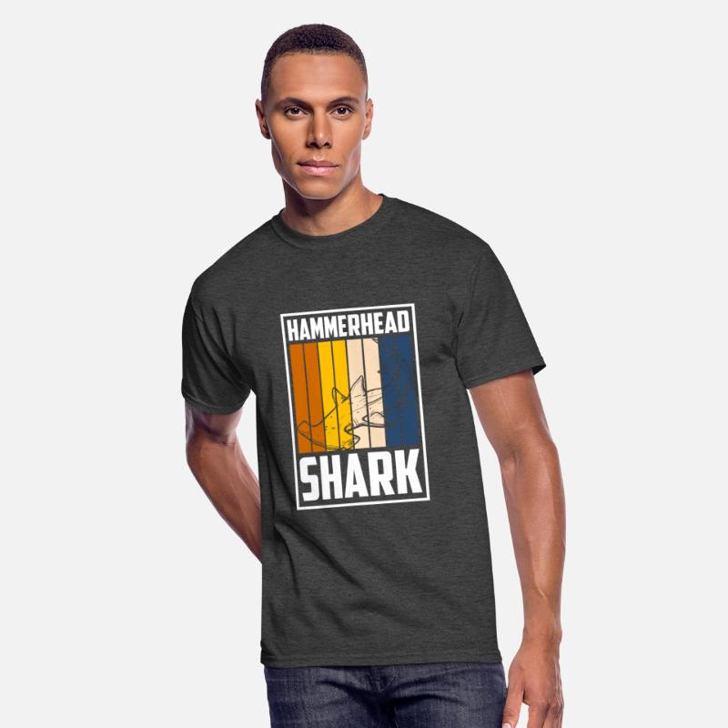 Great White Shark Shark Fin Angler