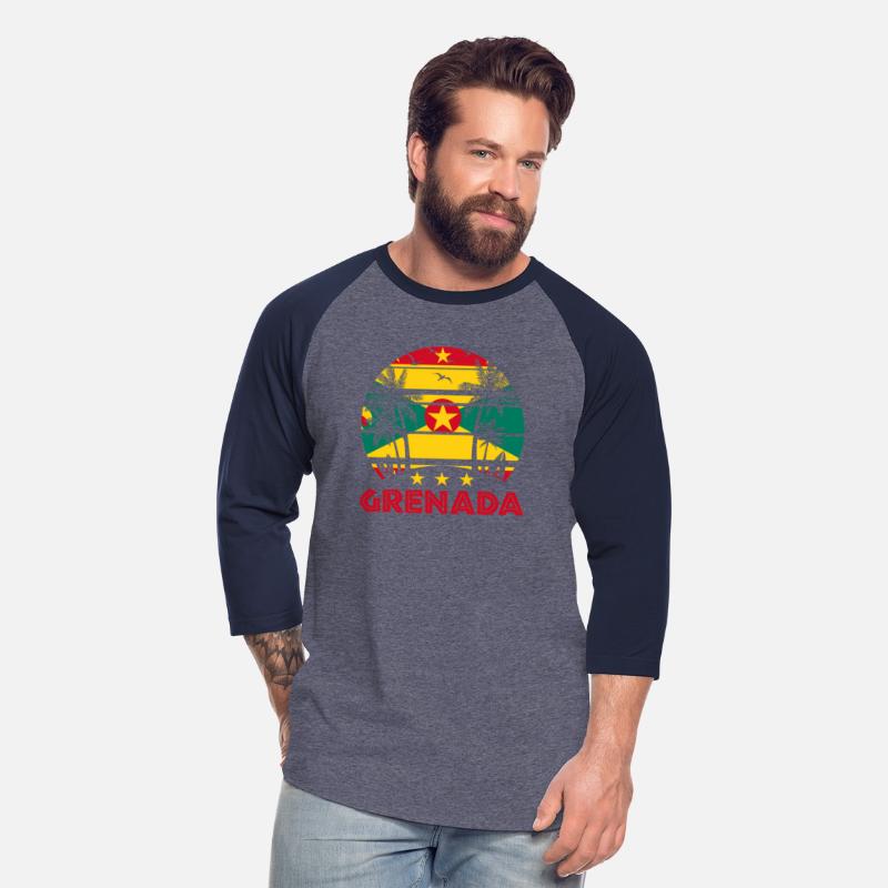 Grenada Grenadian Grenadian