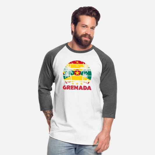 Grenada Grenadian Grenadian