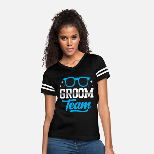Groom Team Sayings Bachelor Party Wedding