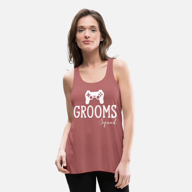 Grooms Squad Wedding Bachelor Party