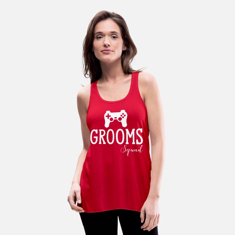 Grooms Squad Wedding Bachelor Party