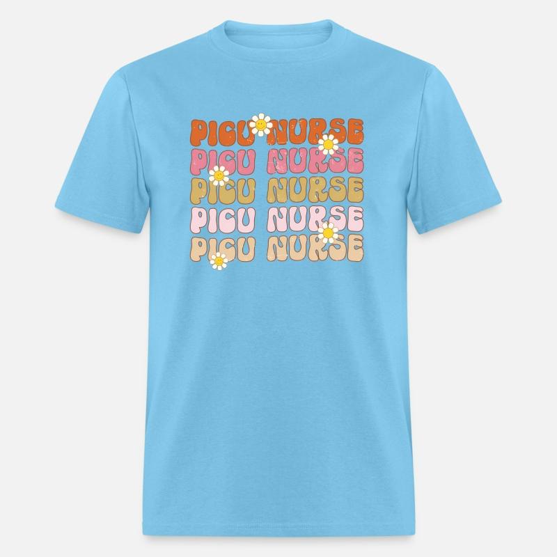 Groovy Picu Nurse Pediatric Intensive Care Unit