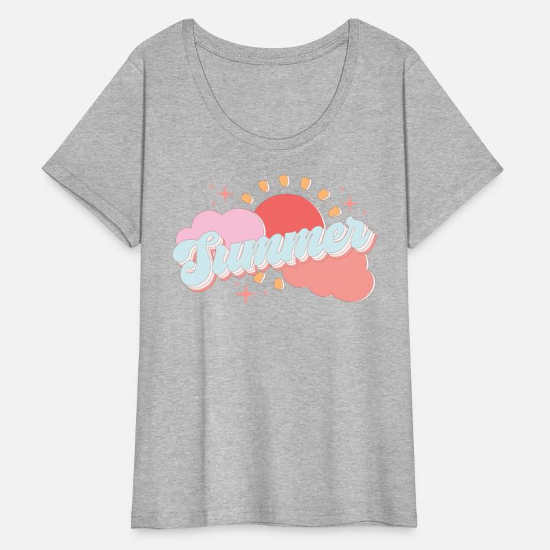 Groovy Summer Season