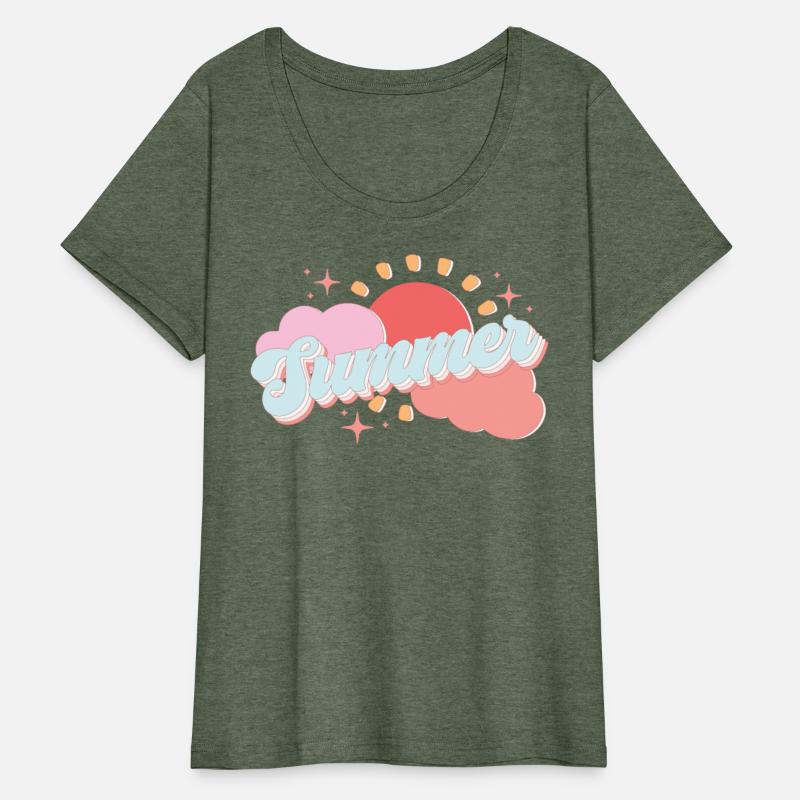 Groovy Summer Season