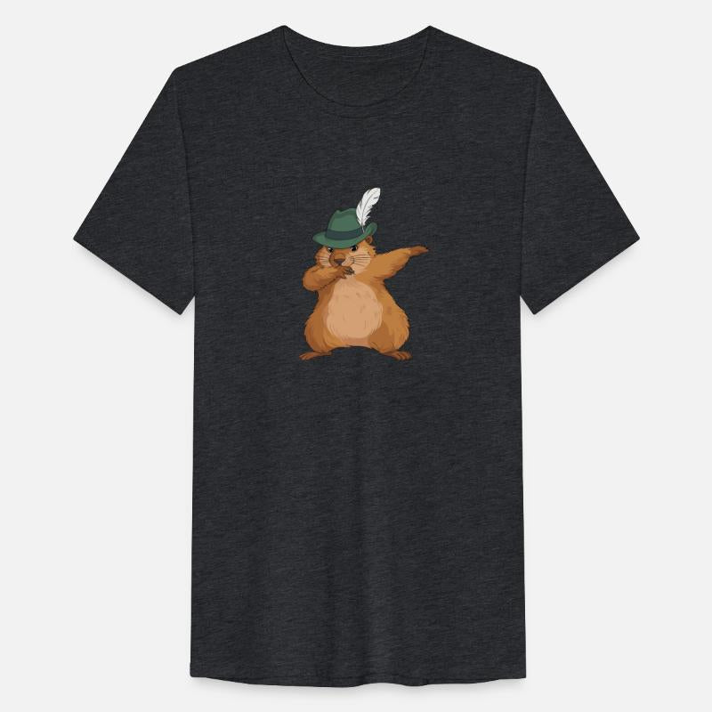 Groundhog Marmot for a Marmot lover groundhog fan
