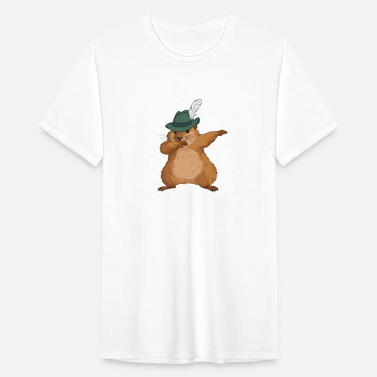 Groundhog Marmot for a Marmot lover groundhog fan