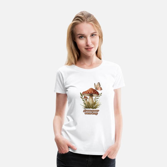 Grow Your Own Way