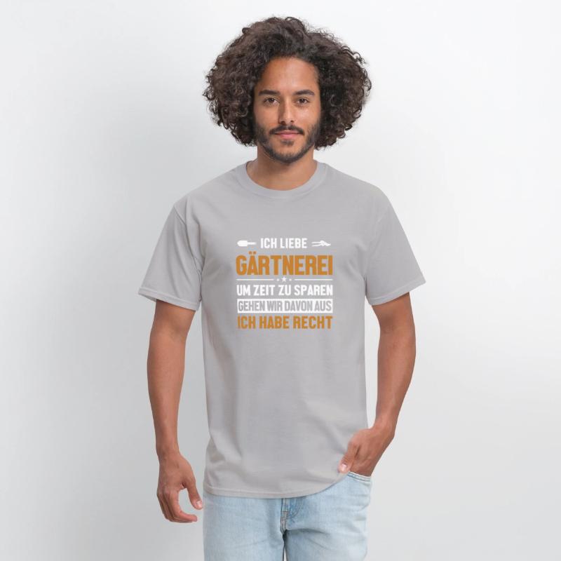 Gärtnerei habe immer Recht Ideas Gardener