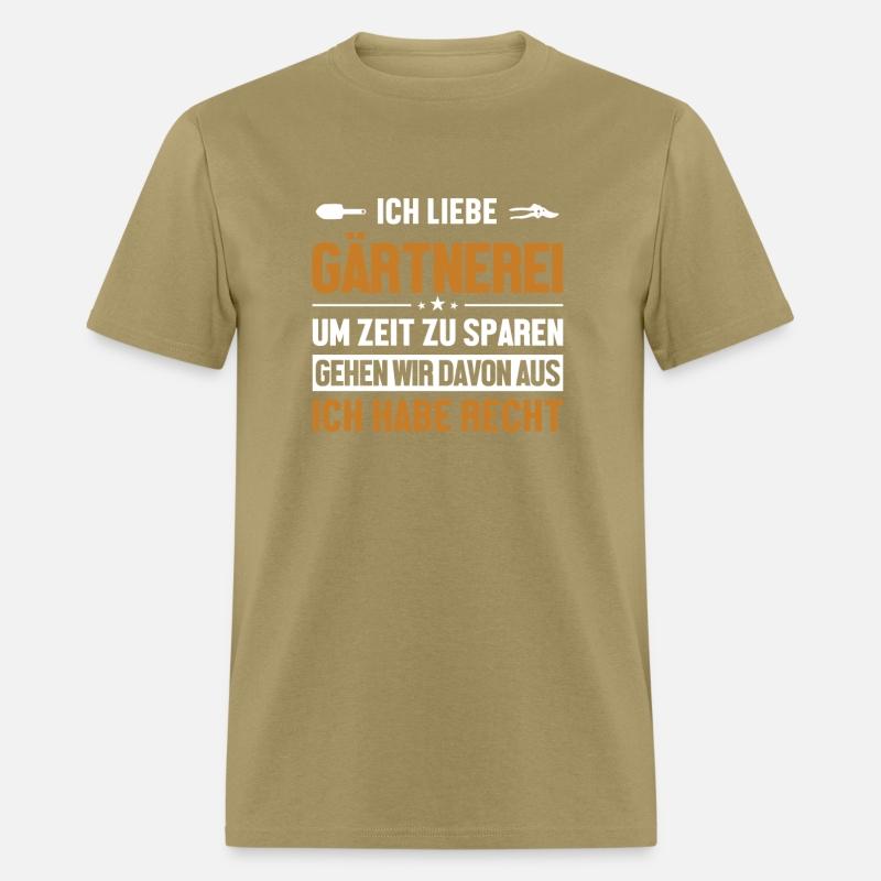Gärtnerei habe immer Recht Ideas Gardener