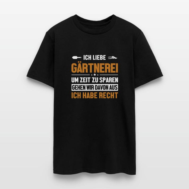 Gärtnerei habe immer Recht Ideas Gardener