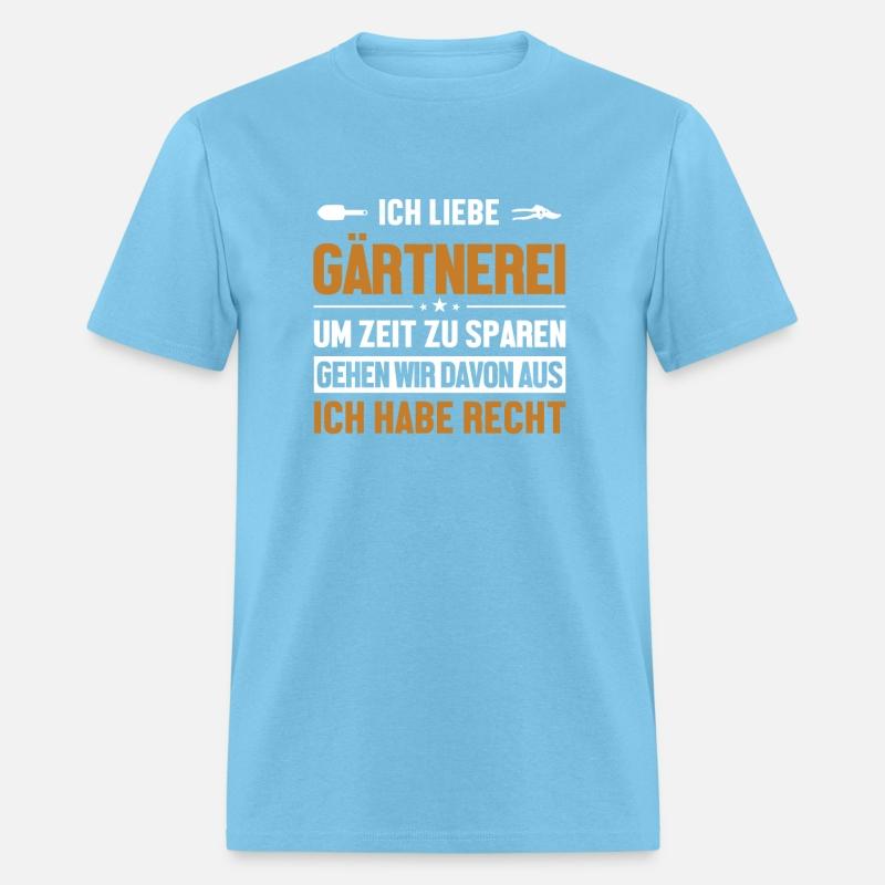Gärtnerei habe immer Recht Ideas Gardener