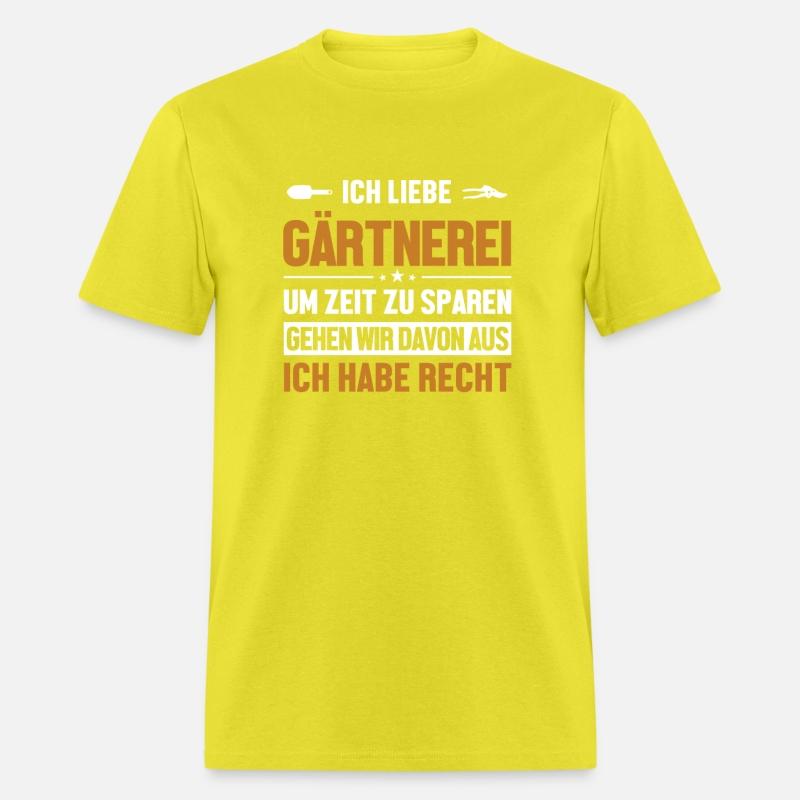 Gärtnerei habe immer Recht Ideas Gardener