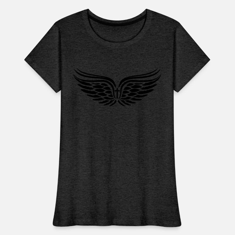Guardian Angel Wings Angelwings Cross