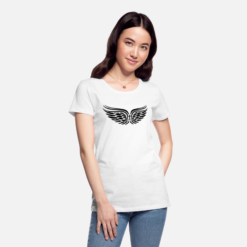 Guardian Angel Wings Angelwings Cross