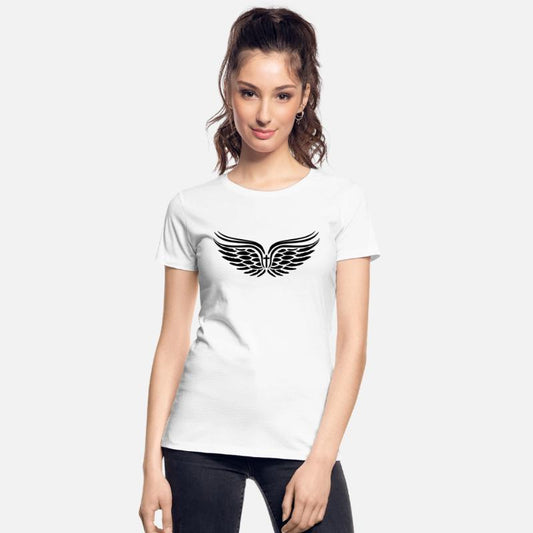 Guardian Angel Wings Angelwings Cross