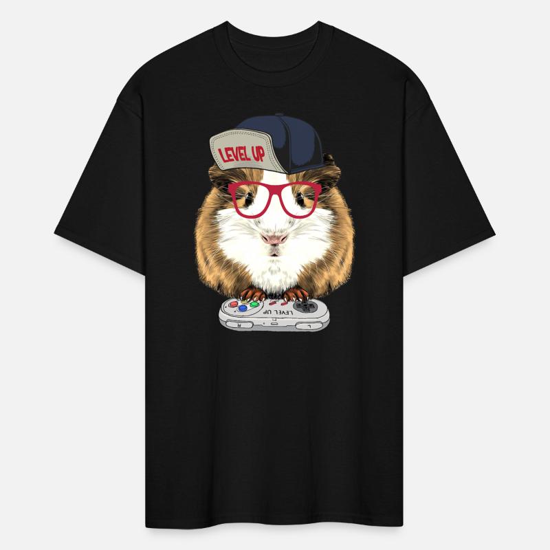 Guinea pig Video Game Wildlife Animal Guinea