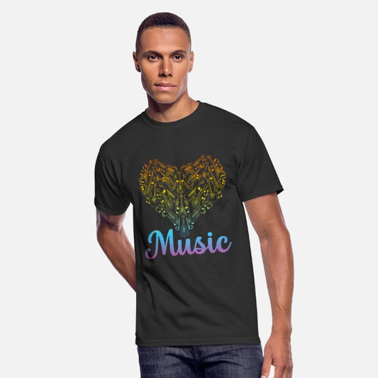 Guitar Music Lover - Guitar Musician Guitar Player