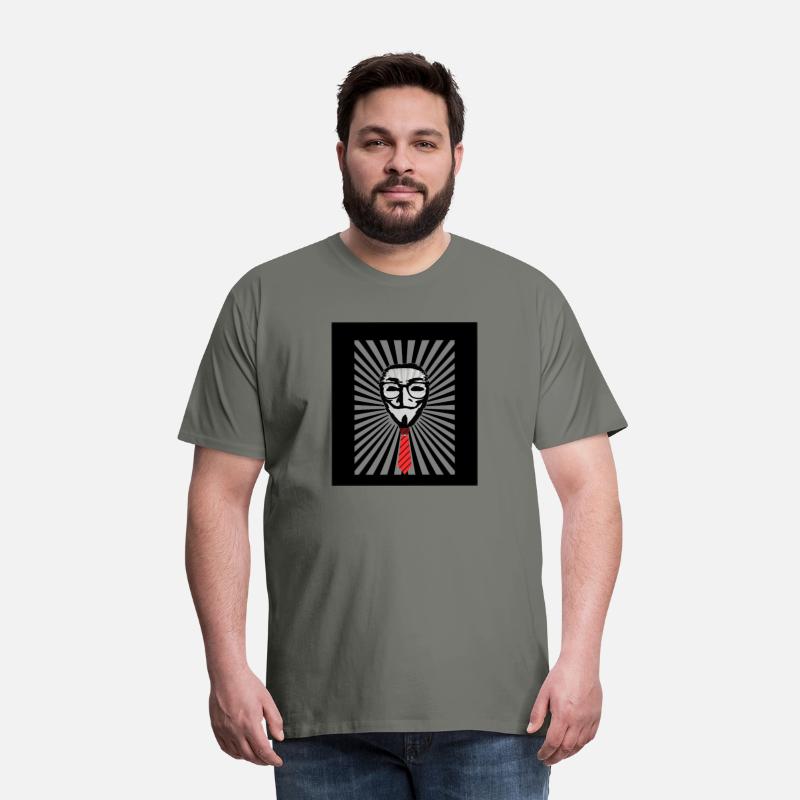 GUY FAWKES