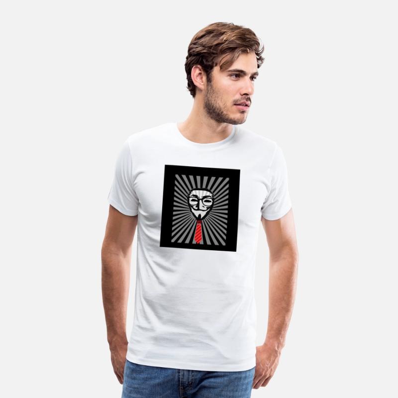 GUY FAWKES
