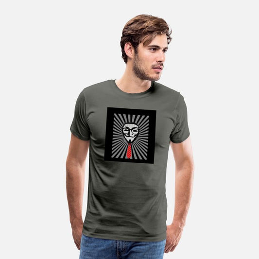 GUY FAWKES