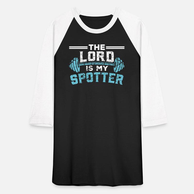 Gym and Jesus Workout Christian God Fitness Gift