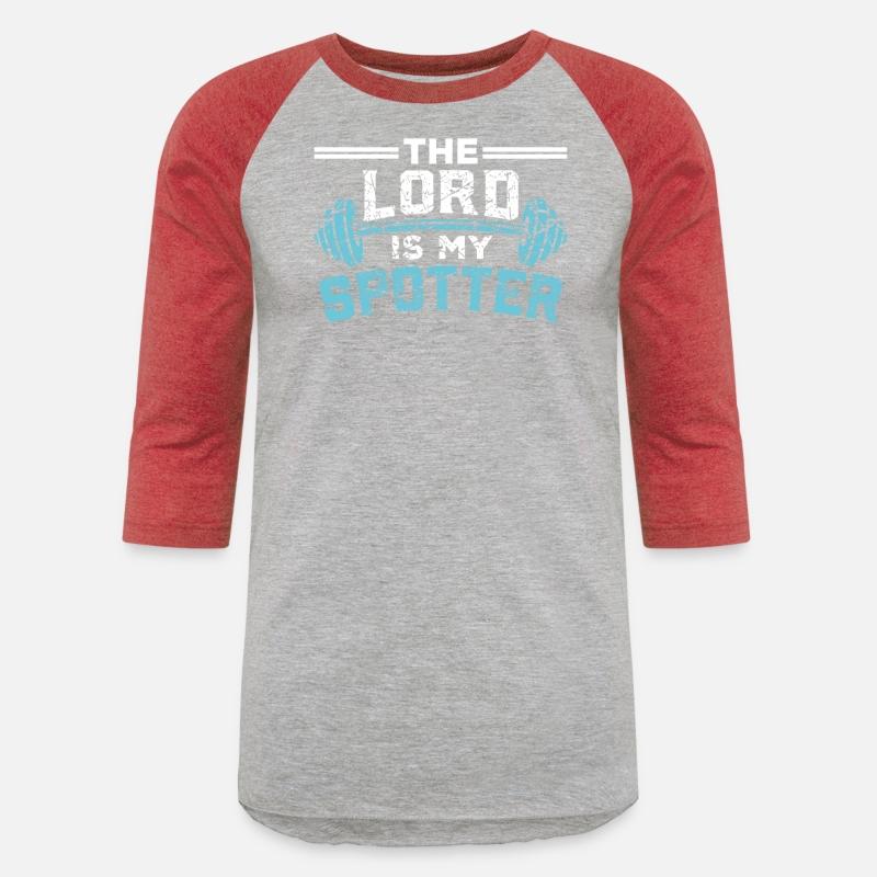 Gym and Jesus Workout Christian God Fitness Gift
