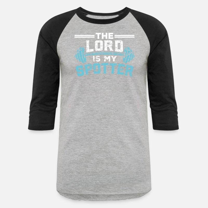 Gym and Jesus Workout Christian God Fitness Gift