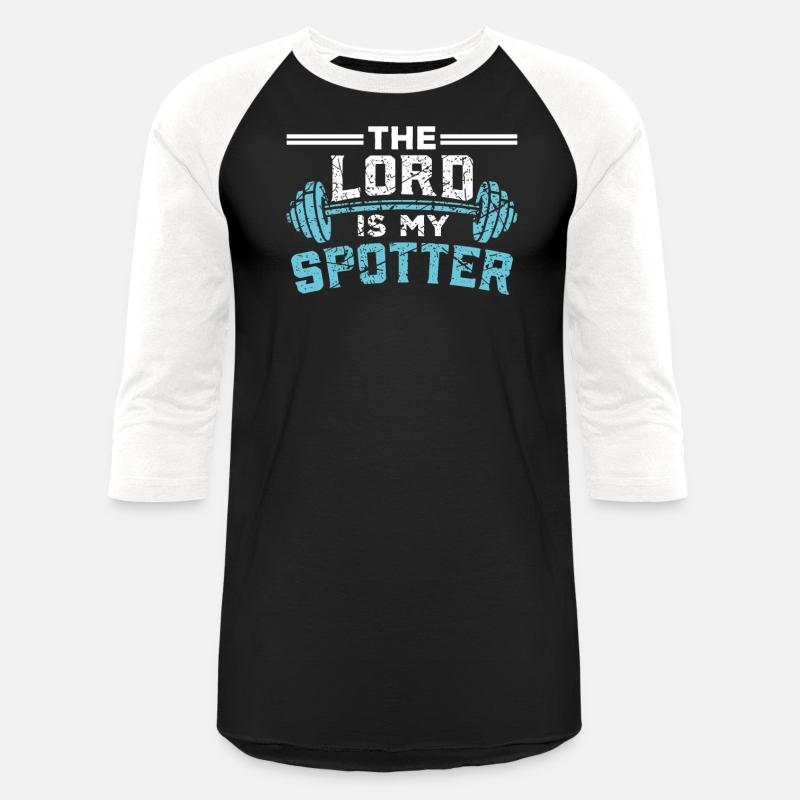 Gym and Jesus Workout Christian God Fitness Gift