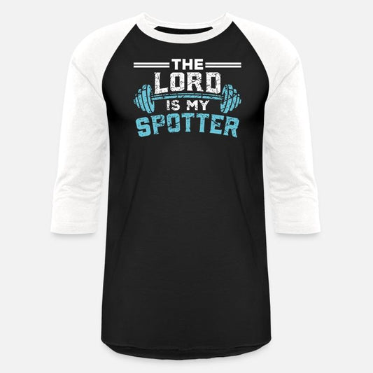 Gym and Jesus Workout Christian God Fitness Gift