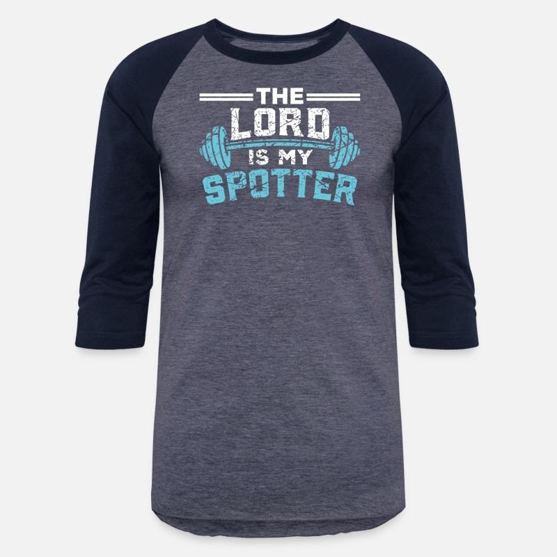 Gym and Jesus Workout Christian God Fitness Gift