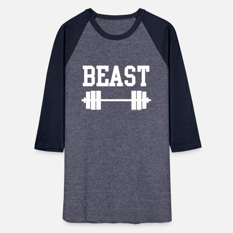 Gym Beast