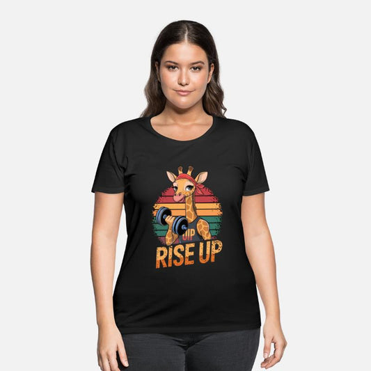 Gym motivation gym rise up